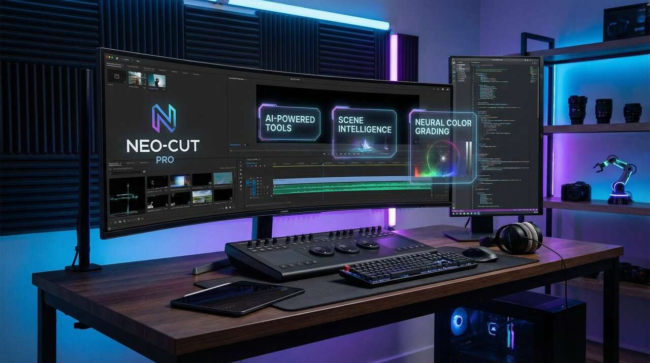 大象传媒创作工具